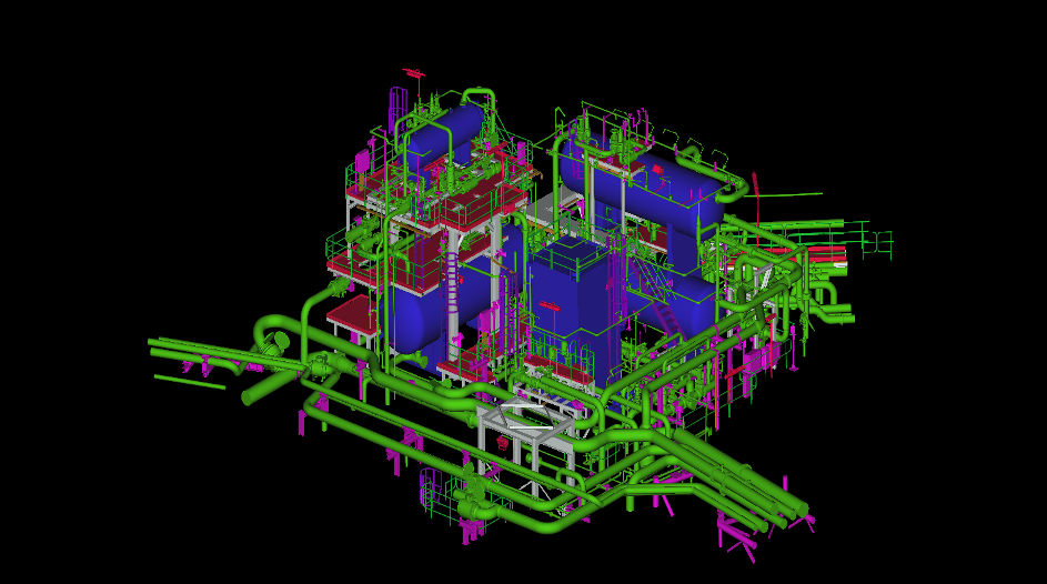 Home Recent project of Tapasvi Engineering Services